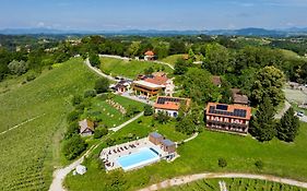 Winery, Restaurant & Pension Vuglec Breg